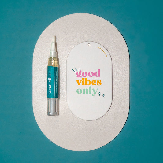 Ocean Vibes - Scent Pen