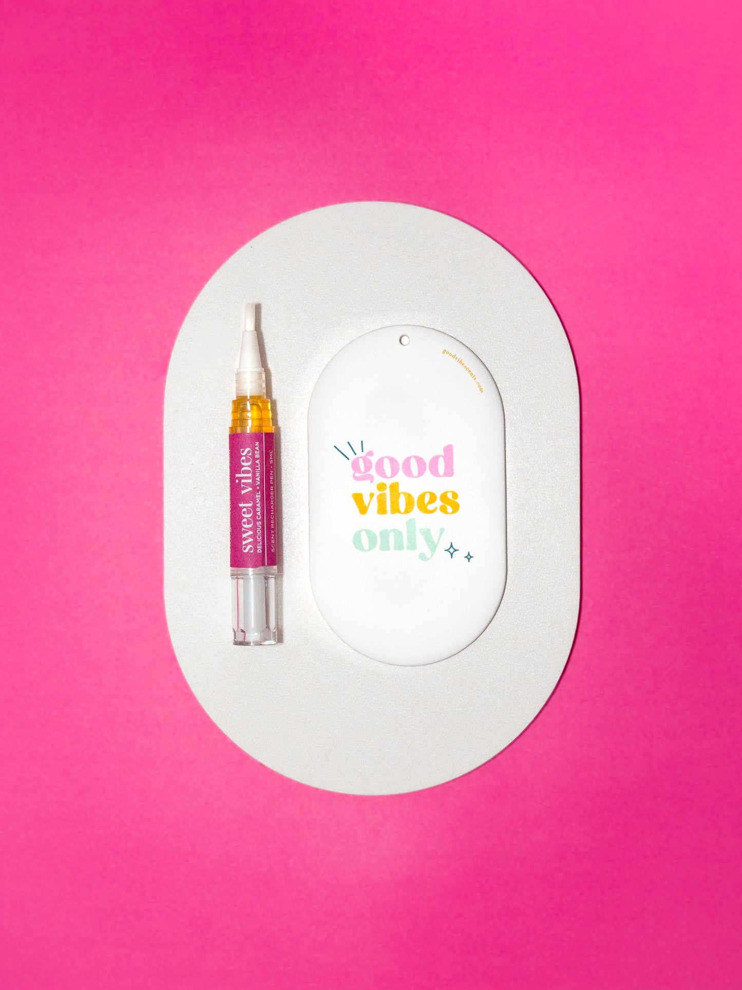 Sweet Vibes - Scent Pen