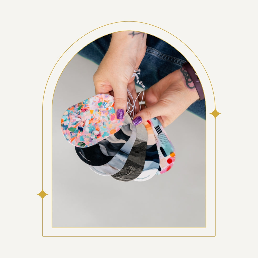 All Car Air Fresheners