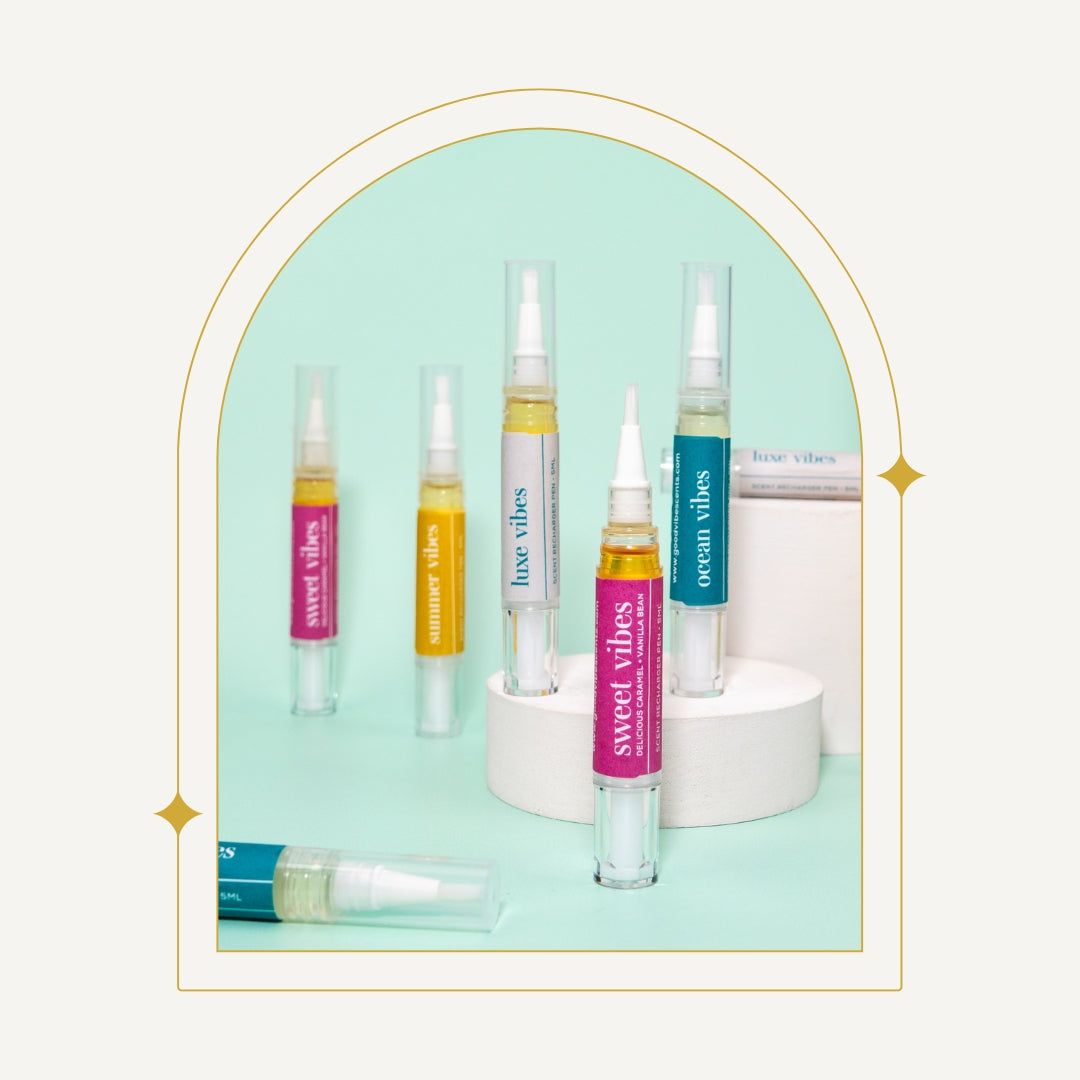 Scent Pens