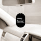 Adulting One Star - Car Air Freshener