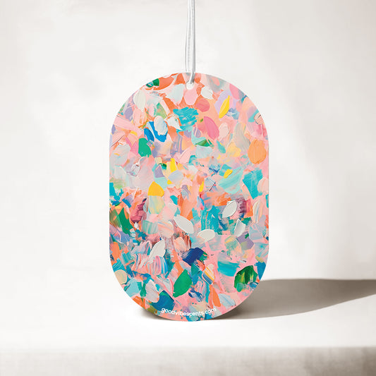 Bloom - Car Air Freshener