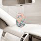 Bloom - Car Air Freshener