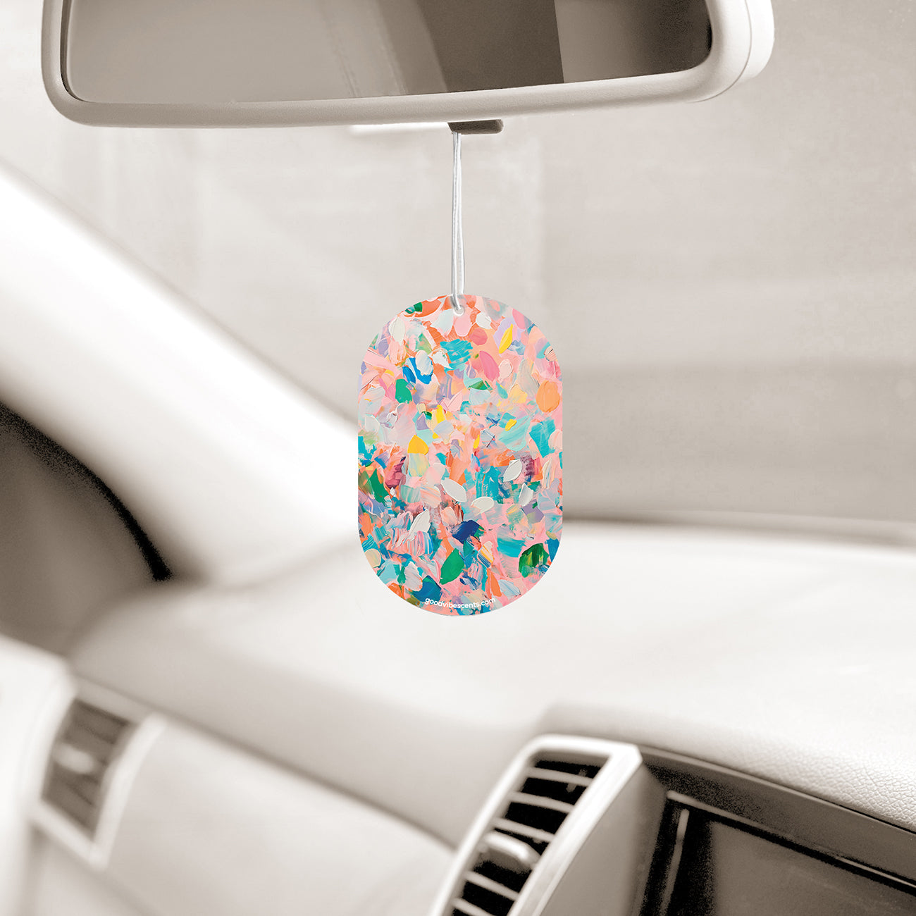 Bloom - Car Air Freshener