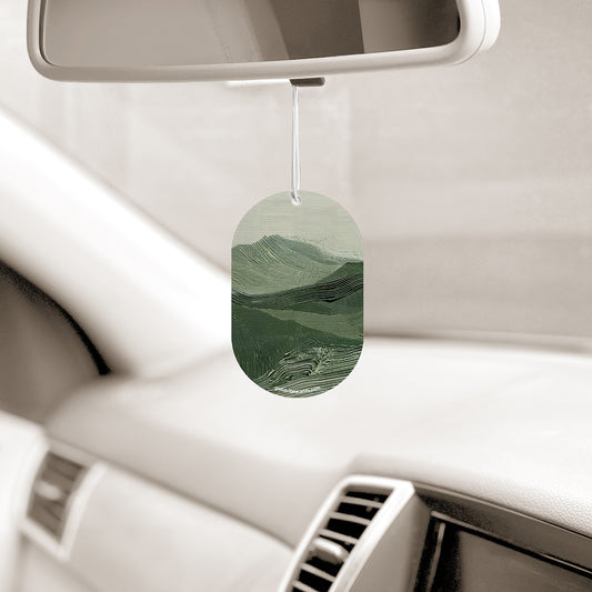 Echo - Car Air Freshener