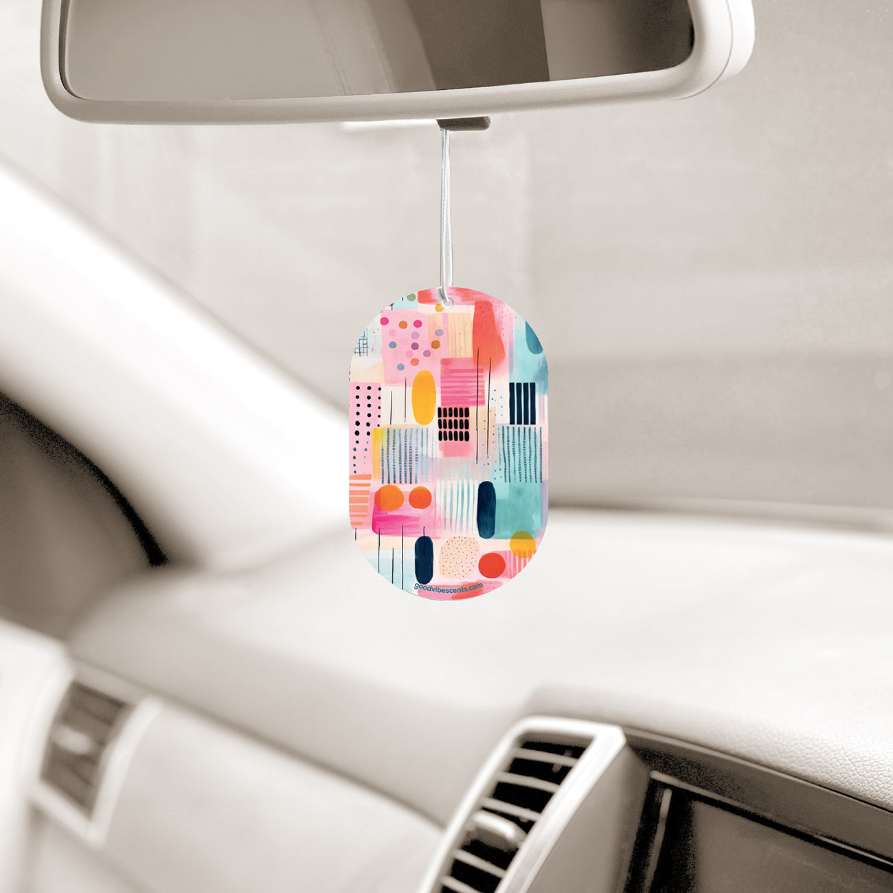 Joyful - Car Air Freshener