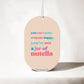 You Can't Make Everyone Happy - Car Air Freshener