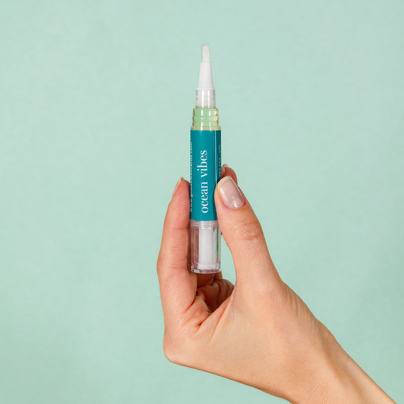 Ocean Vibes - Scent Pen