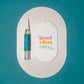 Ocean Vibes - Scent Pen