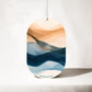 Serene - Car Air Freshener