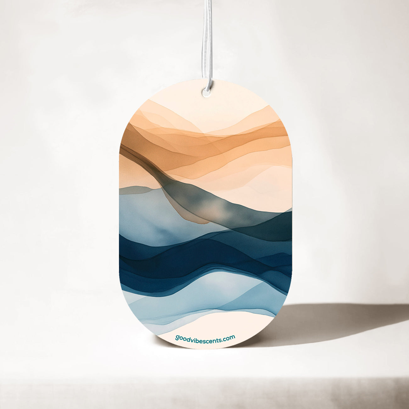 Serene - Car Air Freshener
