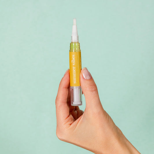 Summer Vibes - Scent Pen
