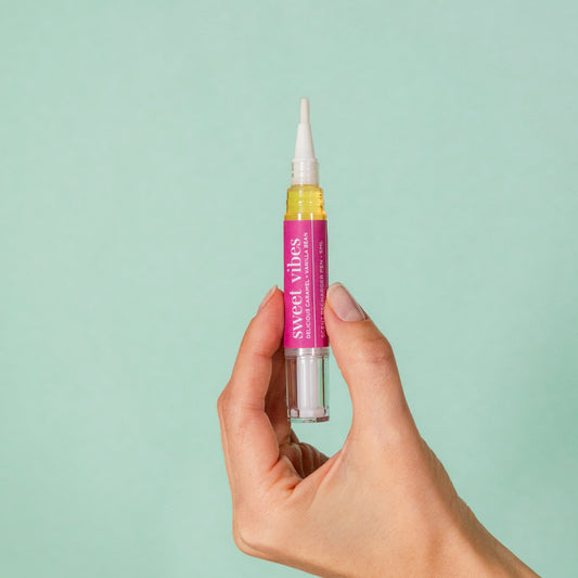 Sweet Vibes - Scent Pen
