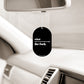 WTF - Car Air Freshener